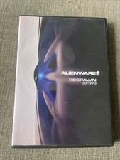 Alienware Respawn Windows XP Boot Image software de redefinição de fábrica em CD/DVD comprar usado Alienware Respawn Windows XP Boot Image software de redefinição de fábrica em CD/DVD comprar usado  Enviando para Brazil