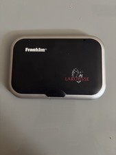 Franklin larousse english d'occasion  Expédié en Belgium