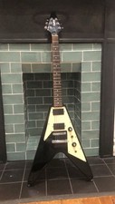 Vintage epiphone flying for sale  LONDON