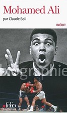 Mohamed ali boli for sale  UK
