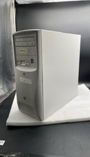 Computadora de escritorio retro Gateway E4600 ATXSTF Pentium 4 torre vintage PC segunda mano  Embacar hacia Mexico