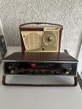 Anciens postes radios d'occasion  Crécy-la-Chapelle