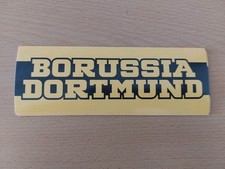 Aufkleber sticker fußball gebraucht kaufen  Dresden
