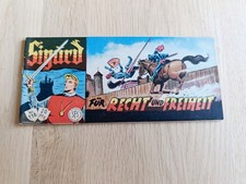 Sigurd piccolo pfg gebraucht kaufen  Simbach a.Inn