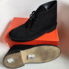Clarks originals seven for sale  PRESTON