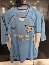 Maillot shirt lazio d'occasion  Paris XV