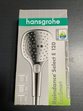 Hansgrohe raindance select for sale  SANDY