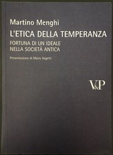 Martino menghi etica usato  Milano