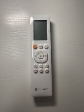 Telecomando clivet usato  Italia