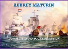 Patrick brian aubrey for sale  HERTFORD