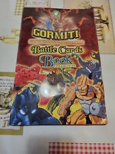 Album gormiti battle usato  Prato