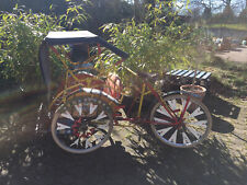 Antike rikscha lastenrad gebraucht kaufen Antike rikscha lastenrad gebraucht kaufen  Köln