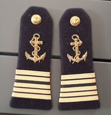 Marine officer ship d'occasion  Expédié en Belgium