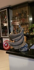 Rebel Moon Jimmy EXCLUSIVO! Apenas 51 peças! Iron Studios Art Scale 1/10 assinado! comprar usado  Brasil 