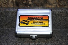 Durômetro de pneu Longacre Auto Racing guage e teste de profundidade de rosca com estojo comprar usado  Enviando para Brazil