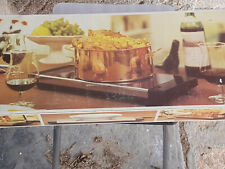 Ancien chauffe plats d'occasion  Aubenas
