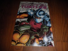 Teenage mutant ninga for sale  Cheshire