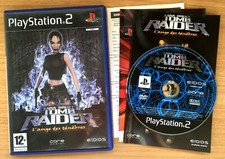 Lara croft tomb d'occasion  Paris-