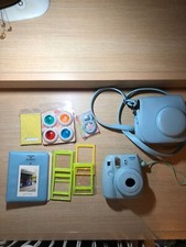 Instax mini polaroid usato  Vittuone