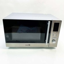 Hanseatic as823ebb mikrowelle gebraucht kaufen  Eckelsheim, Gau-Bickelheim, Wonsheim