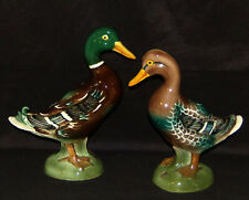 Pair vintage mallard for sale  Red Oak