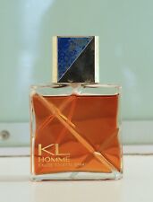 Karl largerfeld homme gebraucht kaufen  Berlin