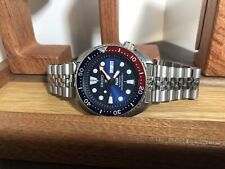 22mm jubilee stainless for sale  LONDON