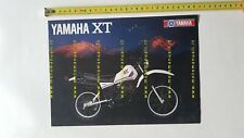 Yamaha 550 500 usato  Vimodrone