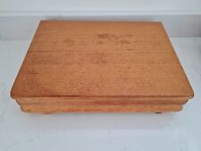 Vintage retro empty for sale  MELTON MOWBRAY