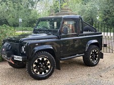 Land rover defender for sale  CAMBRIDGE