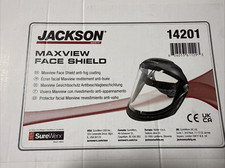 Jackson safety 14201 for sale  ROTHERHAM