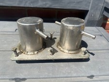 Stainless steel fishing for sale  RYE
