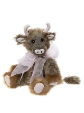 Charlie bears prairie for sale  NANTWICH