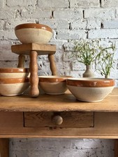 Vintage french stoneware for sale  SEVENOAKS