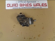 Honda trx350d 1986 for sale  SWANSEA