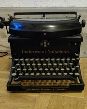 Underwood elliott fisher gebraucht kaufen  Düsseldorf
