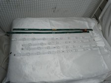 Luzes traseiras LED JL.D55011330-40BAR-M-V18 e JL.D55011330-40BAL-M Samsung BE55D-H, usado comprar usado  Enviando para Brazil