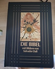 Bibel riginal bildreproduktion gebraucht kaufen  Burscheid