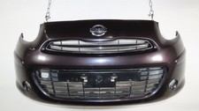 Pare choc nissan d'occasion  Seclin