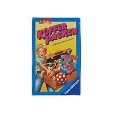 Koffer packen ravensburger gebraucht kaufen  Bad Homburg v. d. Höhe