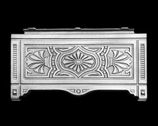 Restored antique cast for sale  WILMSLOW