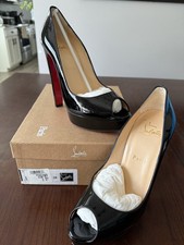 Christian louboutin altanana d'occasion  Expédié en Belgium