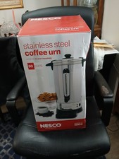 Nesco cup stainless for sale  Reno