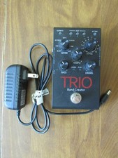 Digitech trio electric for sale  Moscow