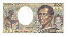 Superbe 200 montesquieu d'occasion  Toulon-