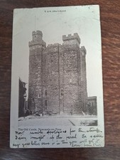 Old castle newcastle for sale  NORTHAMPTON