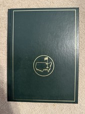 1989 masters golf for sale  Athens