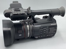 Videocamera semi professionale usato  Spedire a Italy