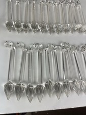 Lot cut clear d'occasion  Expédié en Belgium