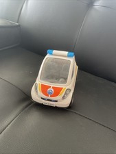 Voiture médecin playmobil d'occasion  Metz-